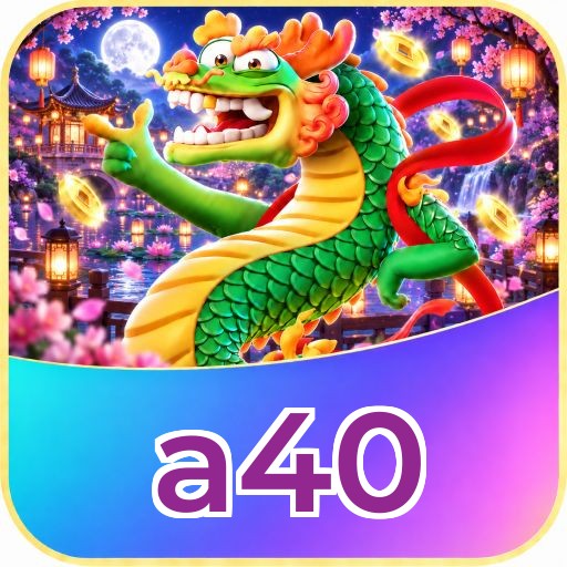 Bônus exclusivo do APK a40